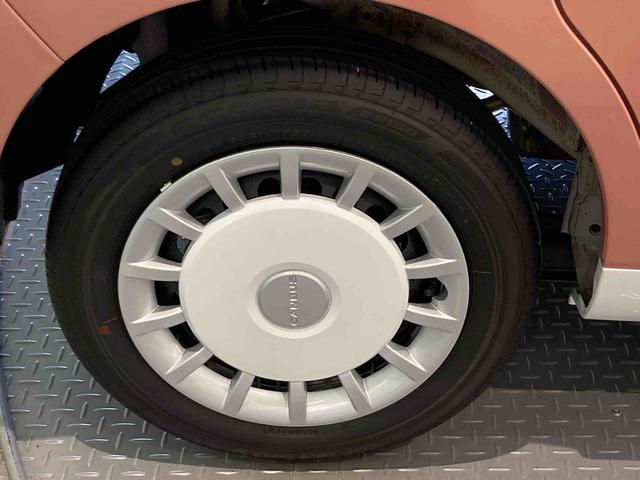 ムーヴキャンバスストライプスGターボ下回り防錆済み 前席シートヒーター パワーウィンドウ 4WD キーレス ターボ スマートキー エアバッグ ABS(青森県)の中古車