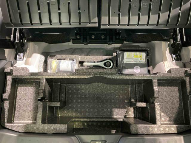 ムーヴキャンバスストライプスGターボ下回り防錆済み 前席シートヒーター パワーウィンドウ 4WD キーレス ターボ スマートキー エアバッグ ABS(青森県)の中古車