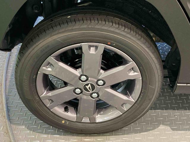 タフトＧ　ダーククロムベンチャースカイフィールトップ　下回り防錆済み　前席シートヒーター　キーレス　アルミ　４ＷＤ　ＡＢＳ　エアバック　スマートキー　プッシュスタート（青森県）の中古車