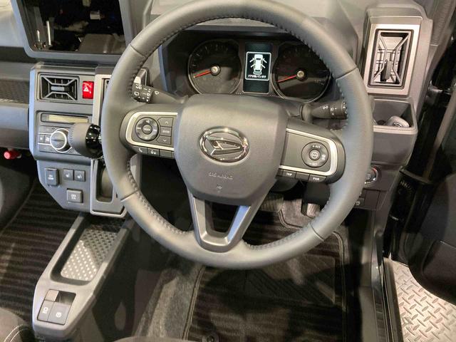 タフトＧ　ダーククロムベンチャースカイフィールトップ　下回り防錆済み　前席シートヒーター　キーレス　アルミ　４ＷＤ　ＡＢＳ　エアバック　スマートキー　プッシュスタート（青森県）の中古車