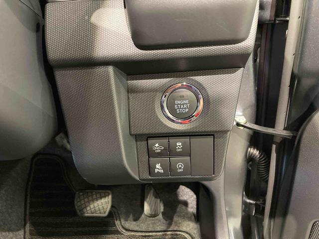 タフトＧ　ダーククロムベンチャースカイフィールトップ　下回り防錆済み　前席シートヒーター　キーレス　アルミ　４ＷＤ　ＡＢＳ　エアバック　スマートキー　プッシュスタート（青森県）の中古車