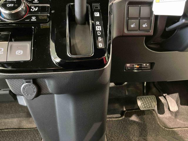 タントカスタムＲＳリミテッドディスプレイオーディオ　下回り防錆済み　前席シートヒーター　パワーウィンドウ　キーフリー　ＥＴＣ　４ＷＤ　スマートキー　ターボ（青森県）の中古車