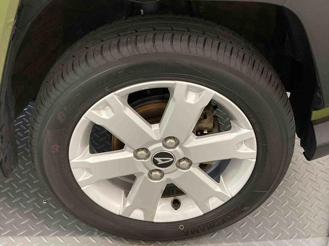 タフトＧナビ　エンスタ　パワーウィンドウ　前席シートヒーター　スカイフィールトップ　下回り防錆済み　エアバック　キーフリー　アルミ　４ＷＤ　スマートキー　ＡＢＳ（青森県）の中古車