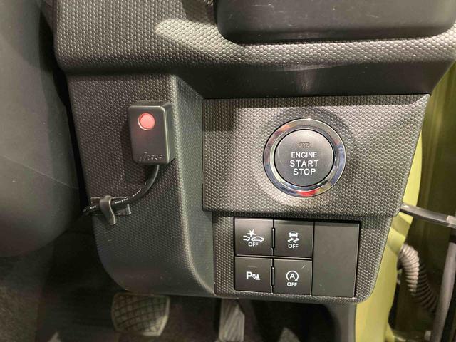 タフトＧナビ　エンスタ　パワーウィンドウ　前席シートヒーター　スカイフィールトップ　下回り防錆済み　エアバック　キーフリー　アルミ　４ＷＤ　スマートキー　ＡＢＳ（青森県）の中古車