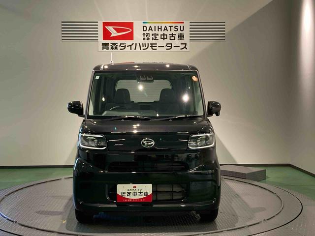 タントL下回り防錆済み 前席シートヒーター パワーウィンドウ キーレス スマートキー 4WD エアバッグ ABS(青森県)の中古車