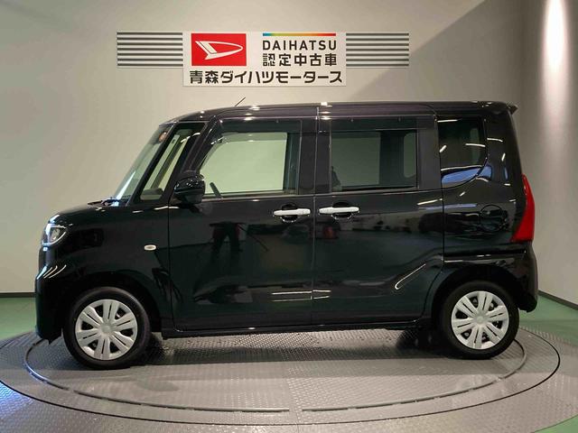 タントL下回り防錆済み 前席シートヒーター パワーウィンドウ キーレス スマートキー 4WD エアバッグ ABS(青森県)の中古車