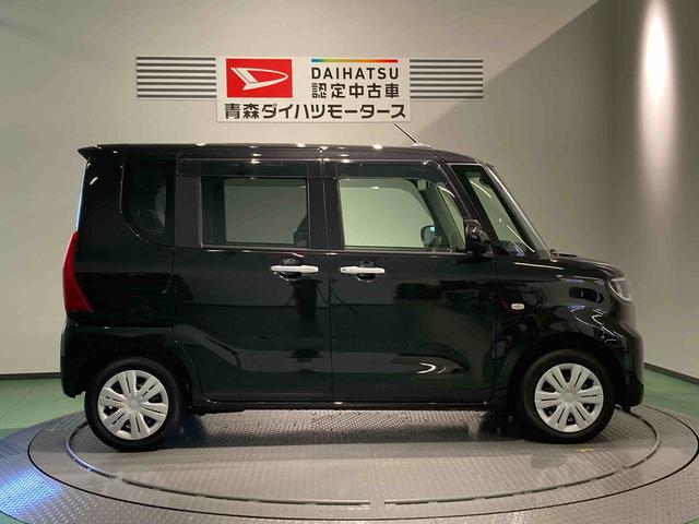 タントL下回り防錆済み 前席シートヒーター パワーウィンドウ キーレス スマートキー 4WD エアバッグ ABS(青森県)の中古車
