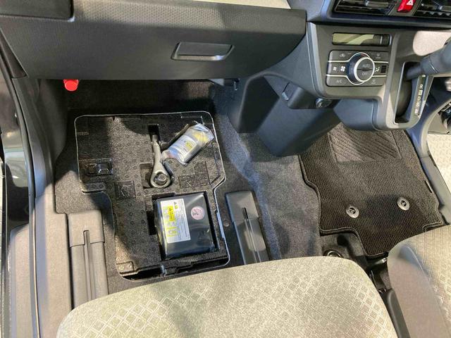タントL下回り防錆済み 前席シートヒーター パワーウィンドウ キーレス スマートキー 4WD エアバッグ ABS(青森県)の中古車