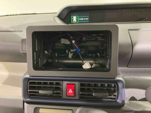 タントＸリミテッド下回り防錆済み　前席シートヒーター　パワーウィンドウ　両側スライドドア　ＡＢＳ　エアバック　スマートキー　４ＷＤ（青森県）の中古車