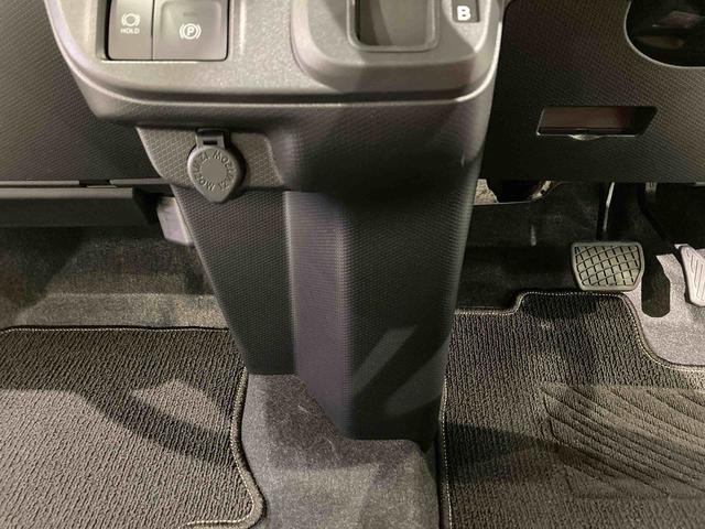 タントＸリミテッド下回り防錆済み　前席シートヒーター　パワーウィンドウ　両側スライドドア　ＡＢＳ　エアバック　スマートキー　４ＷＤ（青森県）の中古車
