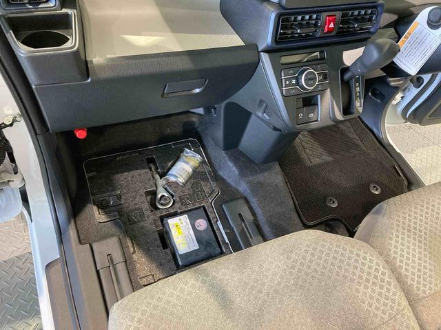 タントＸリミテッド下回り防錆済み　前席シートヒーター　パワーウィンドウ　両側スライドドア　ＡＢＳ　エアバック　スマートキー　４ＷＤ（青森県）の中古車
