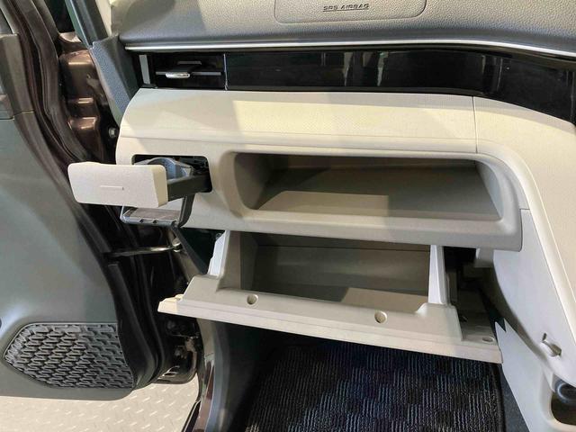 ムーヴＸ　ＳＡIIIキーレス　ナビ　４ＷＤ　スマートキー　アルミホイール　オートハイビーム　衝突被害軽減システム（青森県）の中古車