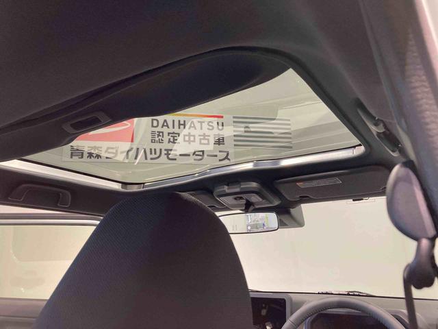タフトＧ　ダーククロムベンチャースカイフィールトップ　下回り防錆済み　前席シートヒーター　パワーウィンドウ　キーレス　アルミ　４ＷＤ　ＡＢＳ　エアバック　スマートキー　プッシュスタート（青森県）の中古車