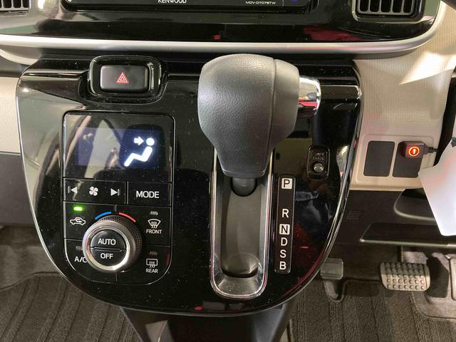 ムーヴキャンバスXブラックアクセントリミテッド SAIIIナビ エンスタ パワーウィンドウ 下回り防錆済み スマートキー 4WD(青森県)の中古車