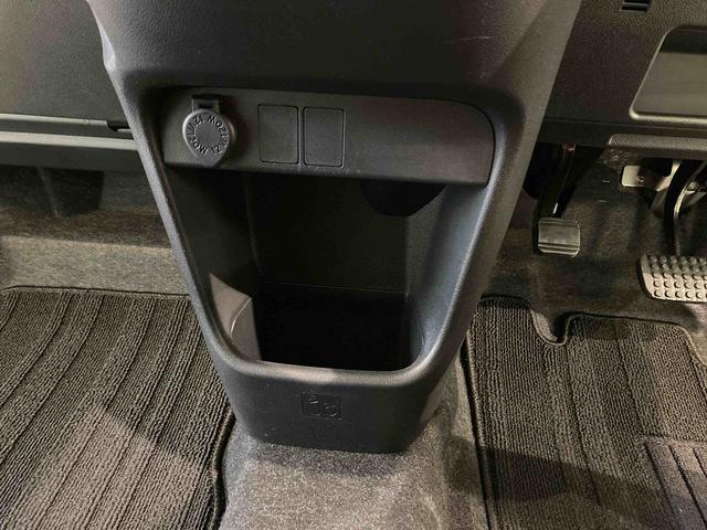 ムーヴキャンバスXブラックアクセントリミテッド SAIIIナビ エンスタ パワーウィンドウ 下回り防錆済み スマートキー 4WD(青森県)の中古車