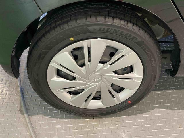 ミライースＸ　リミテッドＳＡIII下回り防錆済み　キーレス　４ＷＤ　エアバック　パワーウィンドウ（青森県）の中古車