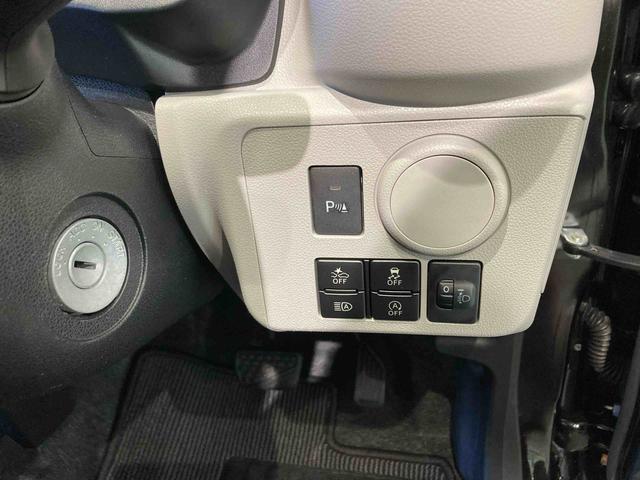 ミライースＸ　リミテッドＳＡIII下回り防錆済み　キーレス　４ＷＤ　エアバック　パワーウィンドウ（青森県）の中古車