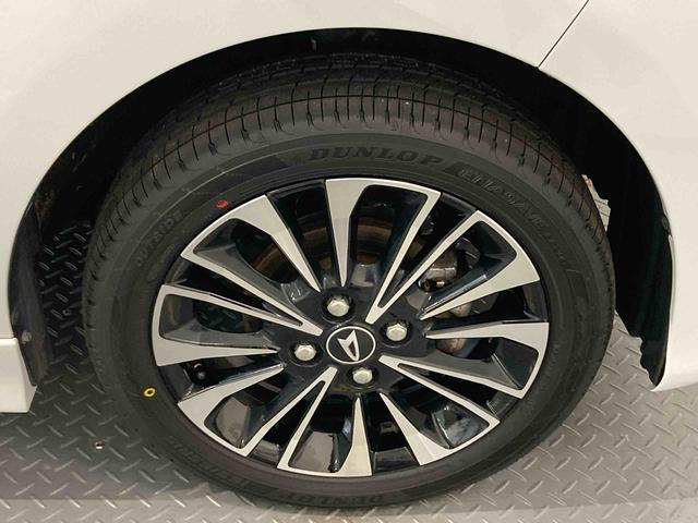 タントカスタムＲＳナビ　前席シートヒーター　パワーウィンドウ　下回り防錆済み　ターボ　４ＷＤ　エアバッグ　スマートキ−　アルミ　キーレス　ＡＢＳ（青森県）の中古車