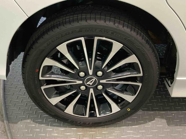 タントカスタムＲＳナビ　前席シートヒーター　パワーウィンドウ　下回り防錆済み　ターボ　４ＷＤ　エアバッグ　スマートキ−　アルミ　キーレス　ＡＢＳ（青森県）の中古車