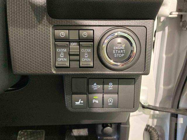 タントカスタムＲＳナビ　前席シートヒーター　パワーウィンドウ　下回り防錆済み　ターボ　４ＷＤ　エアバッグ　スマートキ−　アルミ　キーレス　ＡＢＳ（青森県）の中古車