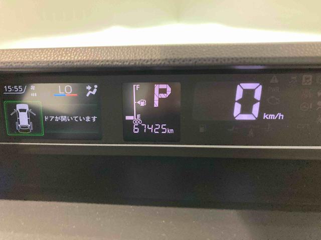 タントカスタムＲＳナビ　前席シートヒーター　パワーウィンドウ　下回り防錆済み　ターボ　４ＷＤ　エアバッグ　スマートキ−　アルミ　キーレス　ＡＢＳ（青森県）の中古車