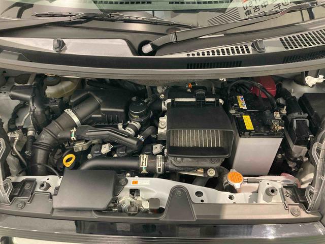 タントカスタムＲＳナビ　前席シートヒーター　パワーウィンドウ　下回り防錆済み　ターボ　４ＷＤ　エアバッグ　スマートキ−　アルミ　キーレス　ＡＢＳ（青森県）の中古車