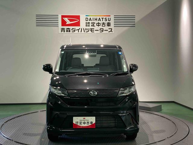 ムーヴＸ下回り防錆済み　パワーウィンドウ　キーフリー　４ＷＤ　スマートキー　ＡＢＳ（青森県）の中古車