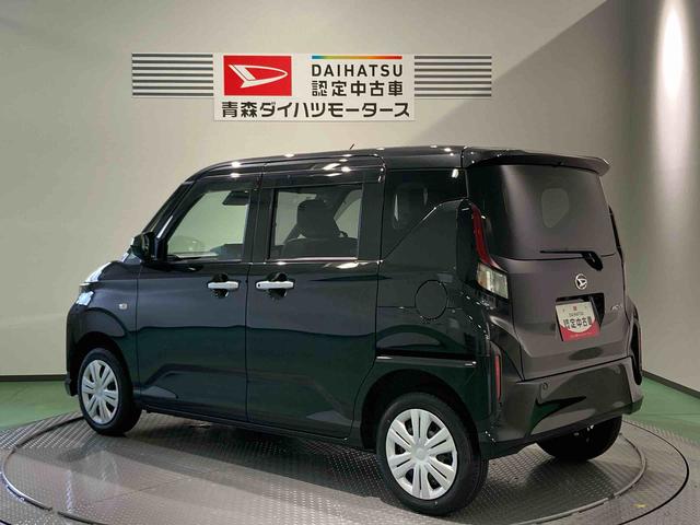 ムーヴＸ下回り防錆済み　パワーウィンドウ　キーフリー　４ＷＤ　スマートキー　ＡＢＳ（青森県）の中古車
