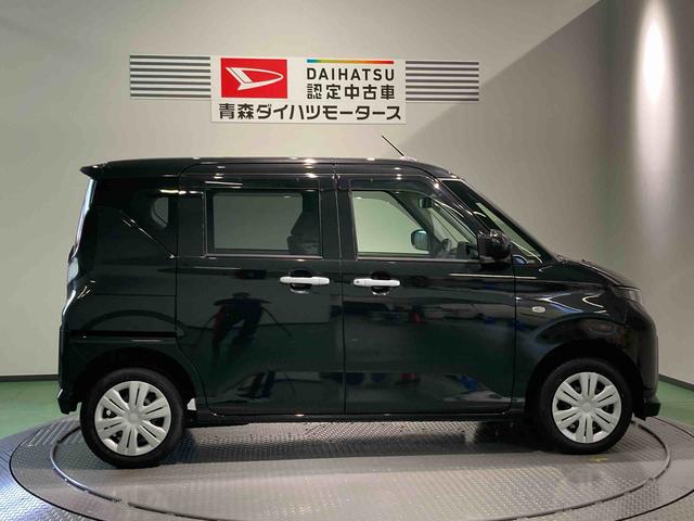 ムーヴＸ下回り防錆済み　パワーウィンドウ　キーフリー　４ＷＤ　スマートキー　ＡＢＳ（青森県）の中古車