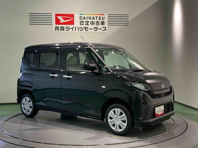 ムーヴＸ下回り防錆済み　パワーウィンドウ　キーフリー　４ＷＤ　スマートキー　ＡＢＳ（青森県）の中古車
