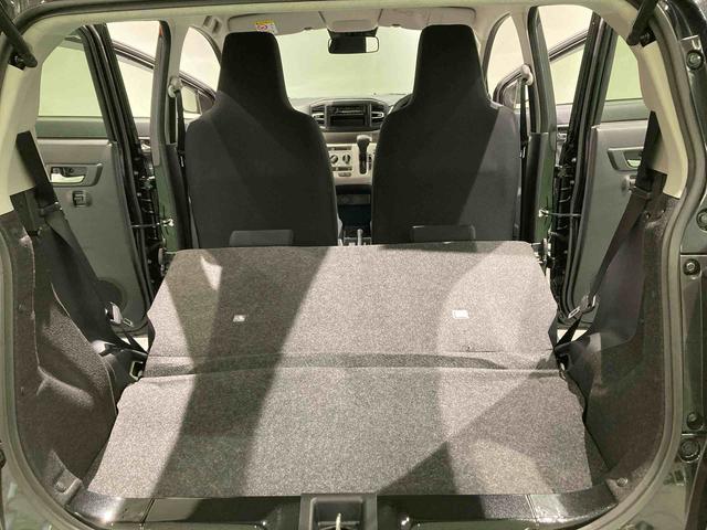 ミライースＸ　ＳＡIII下回り防錆済み　キ−レス　４ＷＤ　エアバッグ　ＡＢＳ　パワーウィンドウ（青森県）の中古車