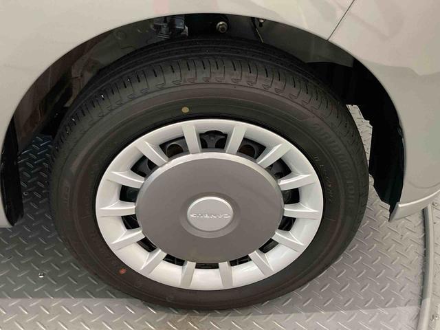 ムーヴキャンバスセオリーＧ下回り防錆済み　前席シートヒーター　パワーウィンドウ　４ＷＤ　スマートキー　エアバッグ　キーフリー（青森県）の中古車