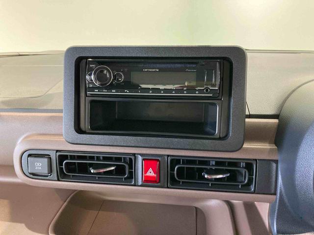 ムーヴキャンバスセオリーＧ下回り防錆済み　前席シートヒーター　パワーウィンドウ　４ＷＤ　スマートキー　エアバッグ　キーフリー（青森県）の中古車