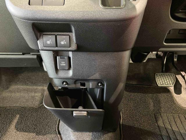 ムーヴキャンバスセオリーＧ下回り防錆済み　前席シートヒーター　パワーウィンドウ　４ＷＤ　スマートキー　エアバッグ　キーフリー（青森県）の中古車