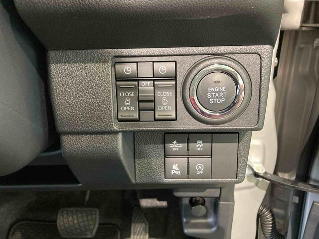 ムーヴキャンバスセオリーＧ下回り防錆済み　前席シートヒーター　パワーウィンドウ　４ＷＤ　スマートキー　エアバッグ　キーフリー（青森県）の中古車