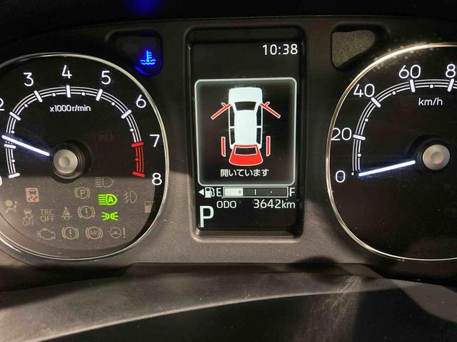 ムーヴキャンバスセオリーＧ下回り防錆済み　前席シートヒーター　パワーウィンドウ　４ＷＤ　スマートキー　エアバッグ　キーフリー（青森県）の中古車