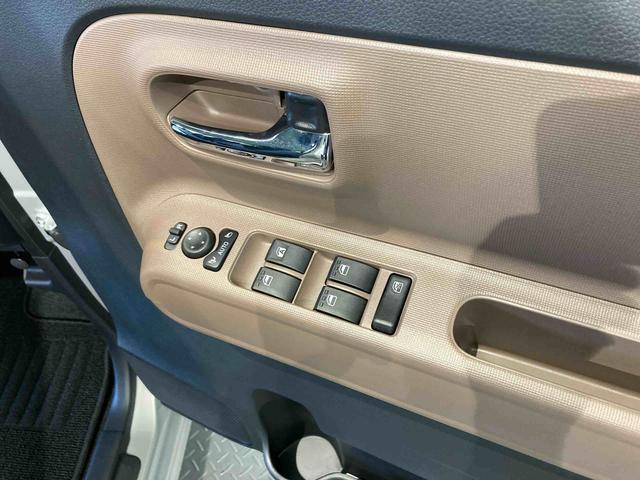 ムーヴキャンバスセオリーＧ下回り防錆済み　前席シートヒーター　パワーウィンドウ　４ＷＤ　スマートキー　エアバッグ　キーフリー（青森県）の中古車