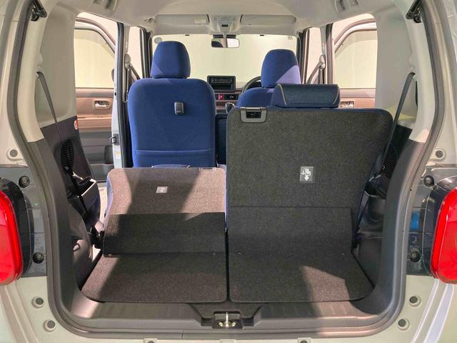 ムーヴキャンバスセオリーＧ下回り防錆済み　前席シートヒーター　パワーウィンドウ　４ＷＤ　スマートキー　エアバッグ　キーフリー（青森県）の中古車
