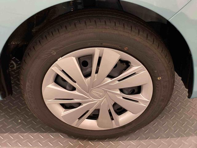 ミライースＸ　ＳＡIII下回り防錆済み　キ−レス　パワーウィンドウ　４ＷＤ　エアバッグ　ＡＢＳ（青森県）の中古車