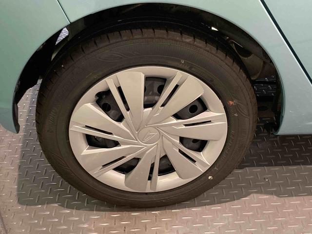 ミライースＸ　ＳＡIII下回り防錆済み　キ−レス　パワーウィンドウ　４ＷＤ　エアバッグ　ＡＢＳ（青森県）の中古車