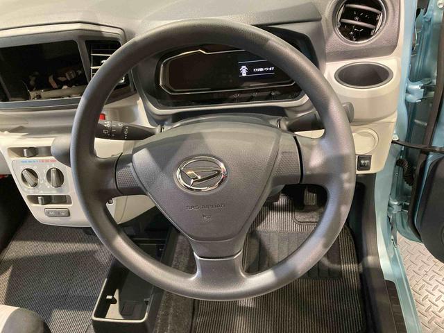 ミライースＸ　ＳＡIII下回り防錆済み　キ−レス　パワーウィンドウ　４ＷＤ　エアバッグ　ＡＢＳ（青森県）の中古車