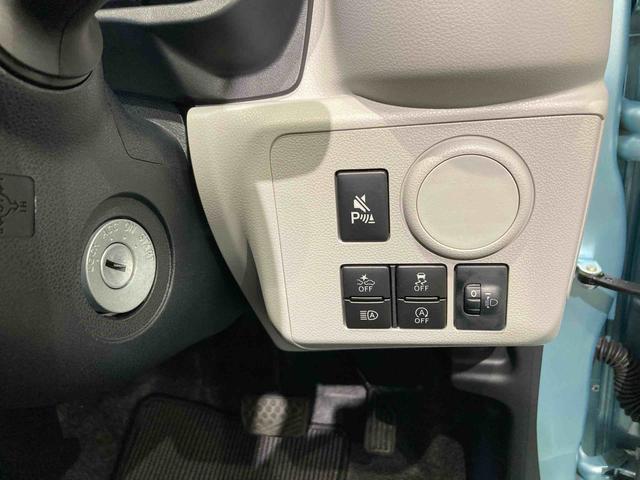 ミライースＸ　ＳＡIII下回り防錆済み　キ−レス　パワーウィンドウ　４ＷＤ　エアバッグ　ＡＢＳ（青森県）の中古車