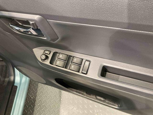 ミライースＸ　ＳＡIII下回り防錆済み　キ−レス　パワーウィンドウ　４ＷＤ　エアバッグ　ＡＢＳ（青森県）の中古車