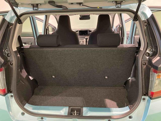 ミライースＸ　ＳＡIII下回り防錆済み　キ−レス　パワーウィンドウ　４ＷＤ　エアバッグ　ＡＢＳ（青森県）の中古車