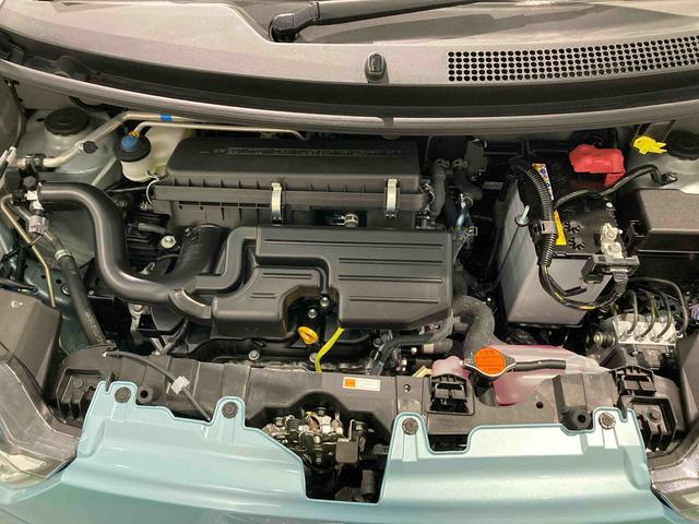 ミライースＸ　ＳＡIII下回り防錆済み　キ−レス　パワーウィンドウ　４ＷＤ　エアバッグ　ＡＢＳ（青森県）の中古車