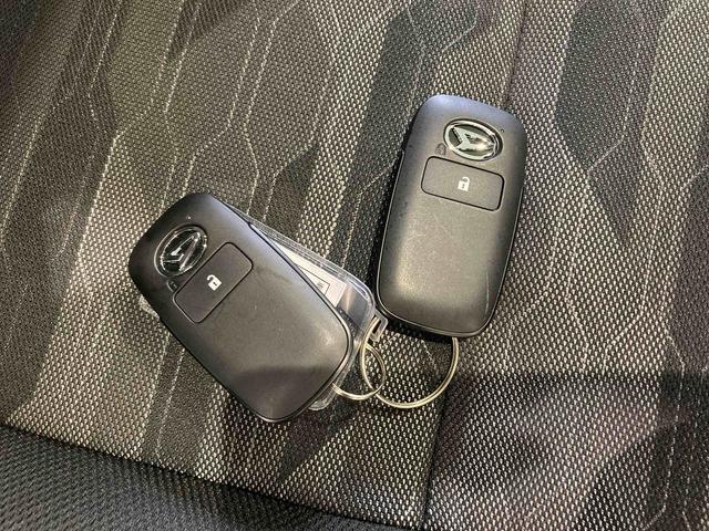 タフトGターボ クロムベンチャー下回り防錆済み スカイフィールトップ アルミ ターボ 4WD キーフリー スマートキー エアバッグ ABS(青森県)の中古車