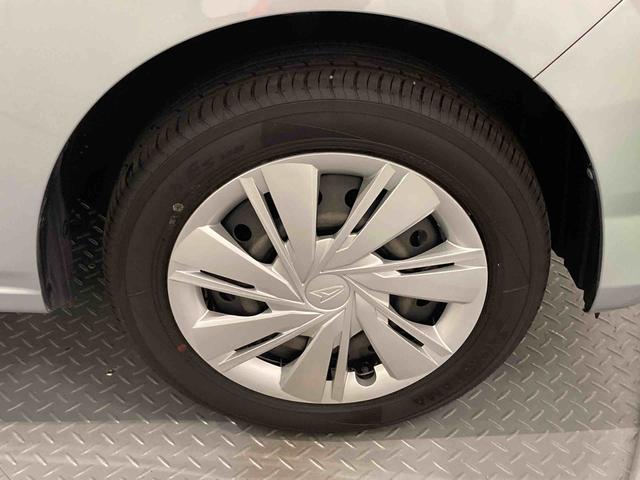 ミライースX SAIII下回り防錆済み キ−レス パワーウィンドウ 4WD エアバッグ ABS(青森県)の中古車