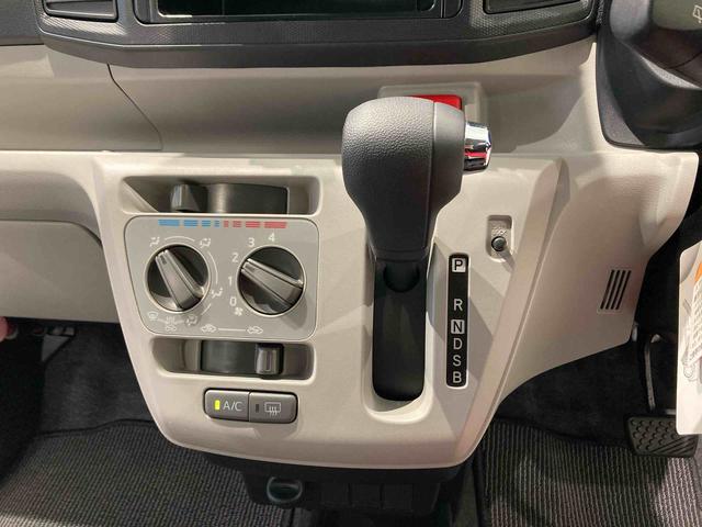 ミライースX SAIII下回り防錆済み キ−レス パワーウィンドウ 4WD エアバッグ ABS(青森県)の中古車
