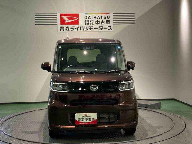 タントXナビ 前席シートヒーター パワーウィンドウ 下回り防錆済み 4WD ABS スマートキー キーフリー エアバッグ(青森県)の中古車