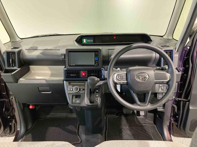 タントXナビ 前席シートヒーター パワーウィンドウ 下回り防錆済み 4WD ABS スマートキー キーフリー エアバッグ(青森県)の中古車